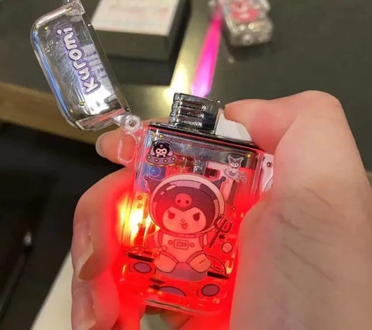 Sanrio Lighter