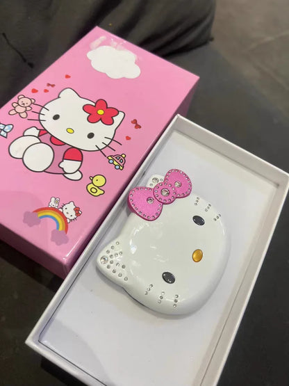 Hello Kitty Flip Phone  Phone