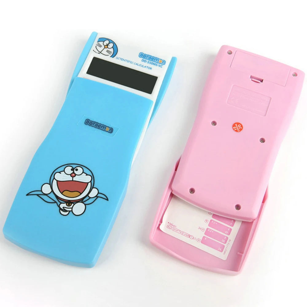 Hello Kitty Calculator