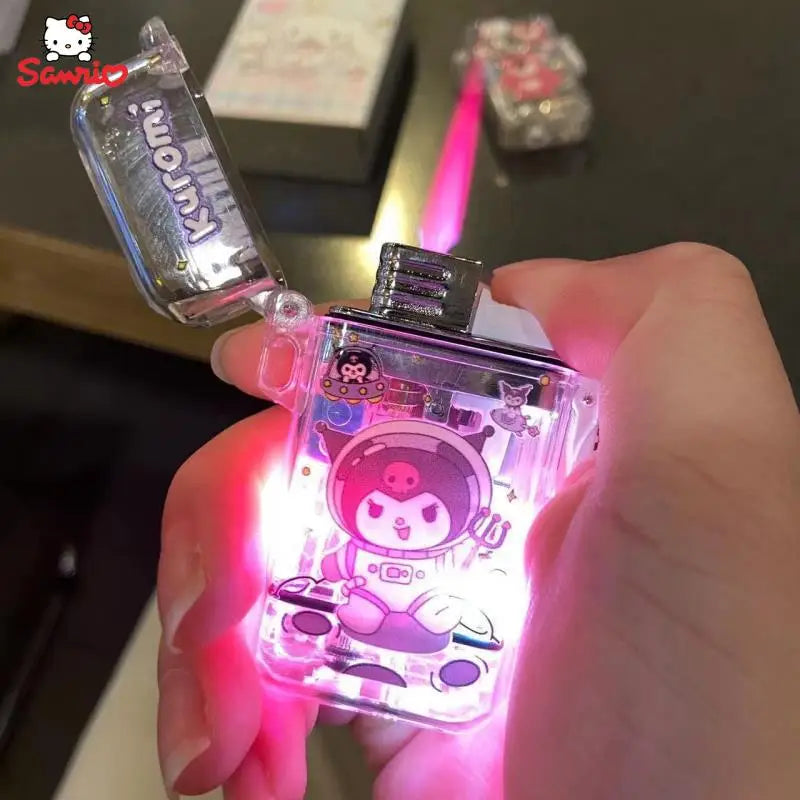 Hello Kitty Lighter Cinnamoroll Lighters