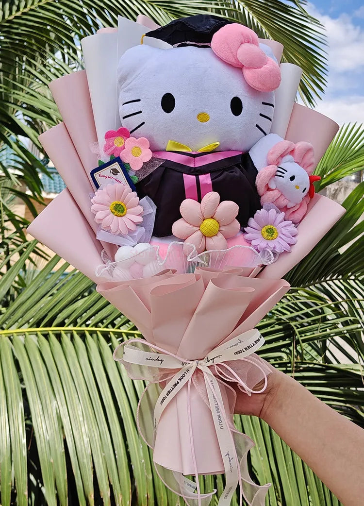 Hello Kitty Bouquet