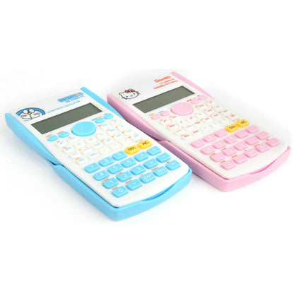 Hello Kitty Calculator