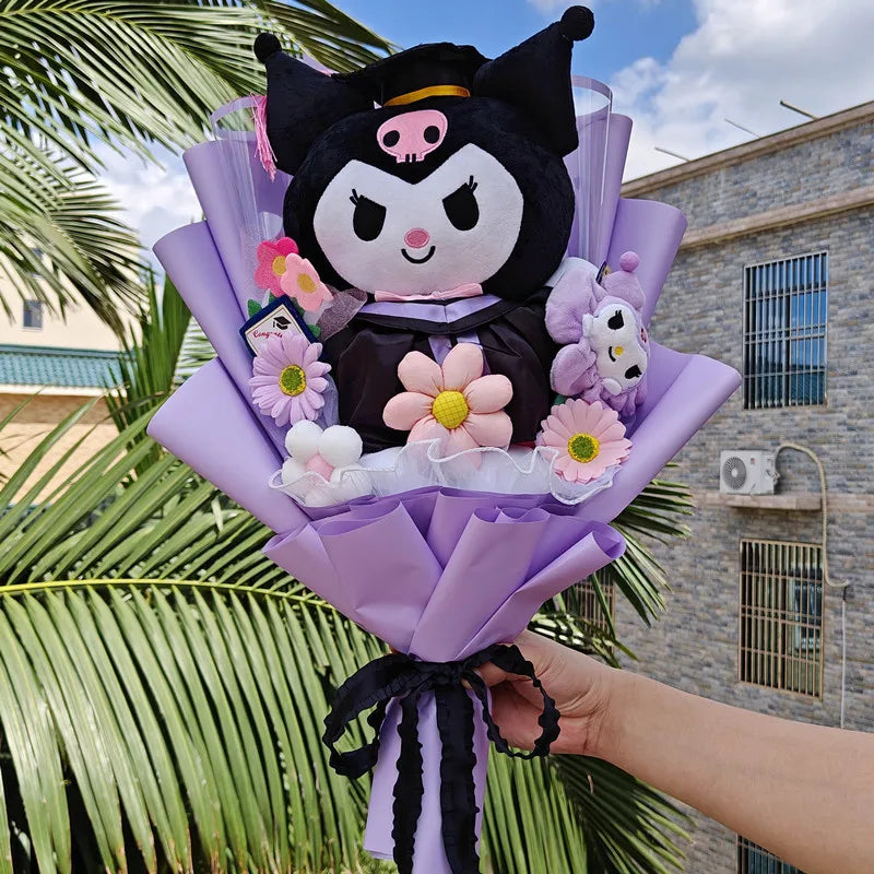 Hello Kitty Bouquet