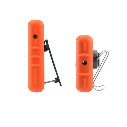 Remote Cooking Thermometer Digital BBQ Grill Oven Meat Wireless Smoker & Timer